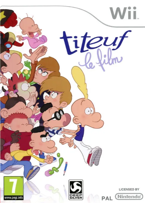Titeuf - Le Film (France)